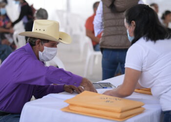 Jutiapanecos agradecen aporte económico gubernamental