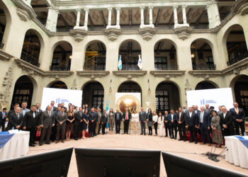 Presidente envía mensaje en el Día Internacional de la Libertad Religiosa