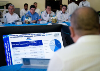 Más de 3 mil 800 millones de quetzales en inversión para Izabal