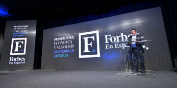 Mariano Menéndez: El Foro Forbes en Español quiere ser “un Davos en Latinoamérica”