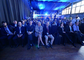 Guatemala reúne a representantes de 20 países en el Foro Forbes en Español