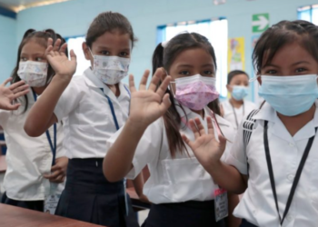 Este martes se conmemora el Día Internacional de la Niña