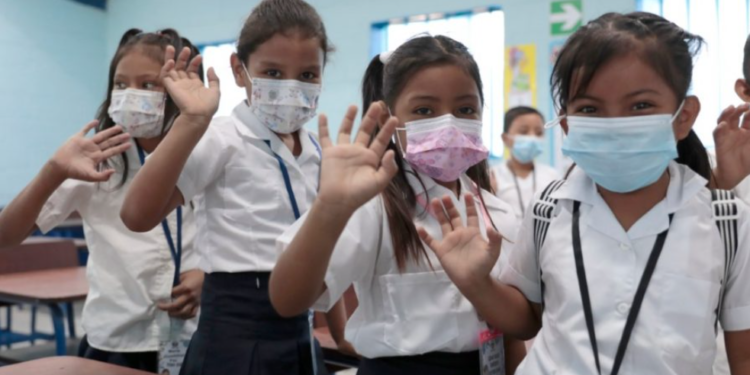 Este martes se conmemora el Día Internacional de la Niña