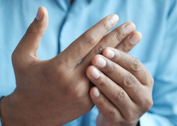 Osteoporosis. /Foto: Ilustrativa