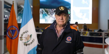 Presidente informa sobre atención a damnificados por paso de fenómeno natural Julia