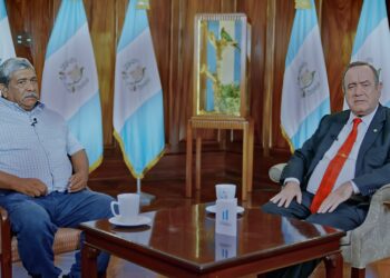 Presidente reitera compromiso con pequeños productores