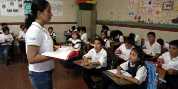 Ciclo escolar de establecimientos privados cerrará el 2 de noviembre