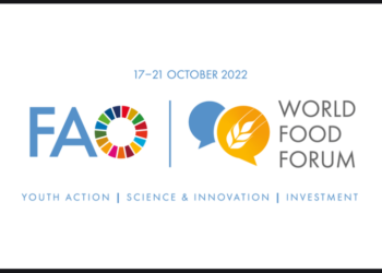 Foro Mundial de la Alimentación de Naciones Unidas