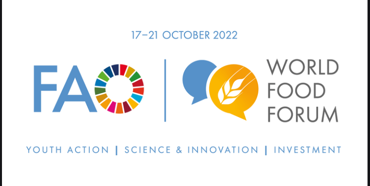 Foro Mundial de la Alimentación de Naciones Unidas