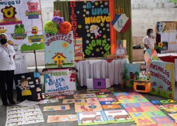 Santa Lucía Cotzumalguapa busca certificación como Municipio Amigo de la Lectura