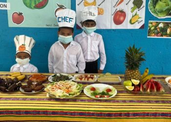 Escuintla continúa con inducciones para uso de aplicación móvil del Programa de Alimentación Escolar
