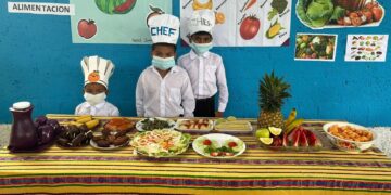 Escuintla continúa con inducciones para uso de aplicación móvil del Programa de Alimentación Escolar