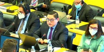 Guatemala da a conocer avances ambientales ante la ONU