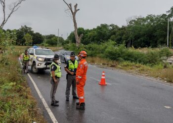 Coordinan acciones por incidentes generados por las lluvias en Zacapa
