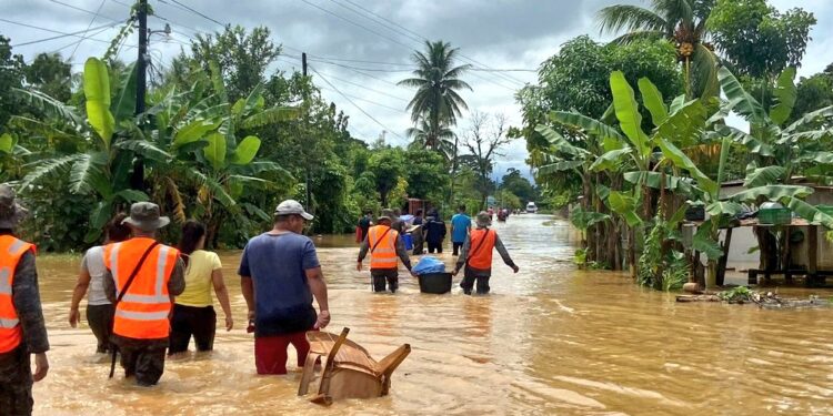 Presidente solicita al Congreso aprobar el estado de calamidad