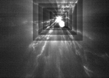 NASA confirma que misión DART desvió la órbita del asteroide impactado