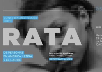 Guatemala participa en el quinto Diálogo de Trata de Personas