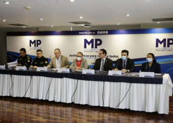 Comparten resultados de operación transnacional Hacienda Río