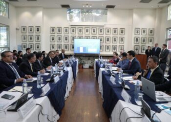 Guatemala y Honduras dan seguimiento a oportunidades de intercambio comercial