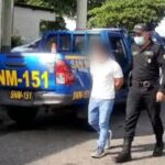 Presunto coyote es capturado por fuerzas de seguridad