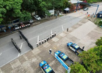 Efectúan reunión extraordinaria para atender flujos migratorios irregulares