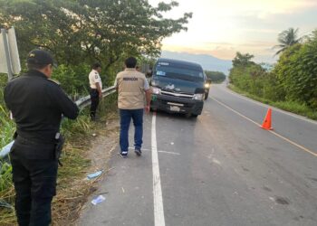 Operativos de seguridad buscan prevenir la migración irregular