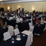 Alcaldes centroamericanos dialogan sobre el fortalecimiento institucional