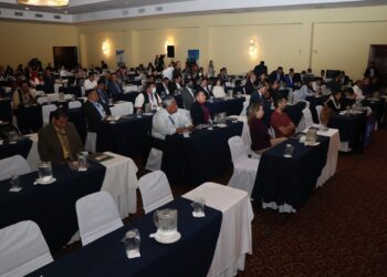 Alcaldes centroamericanos dialogan sobre el fortalecimiento institucional