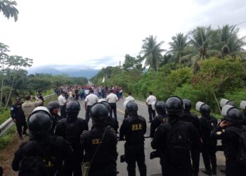 Operativos en frontera permiten localizar a 150 migrantes