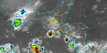 Evalúan declarar alerta temprana preventiva nacional