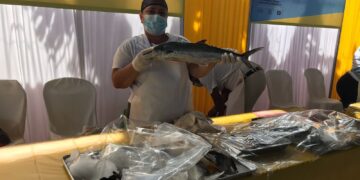 Inauguran la primera edición del Champerico Fest