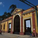 Dan a conocer medidas para la visita a cementerios