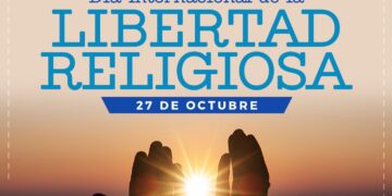 Guatemala conmemora el Día Internacional de la Libertad Religiosa