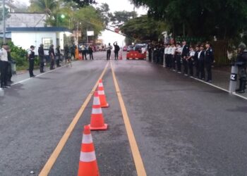 Guatemala mantiene controles para prevenir la migración irregular