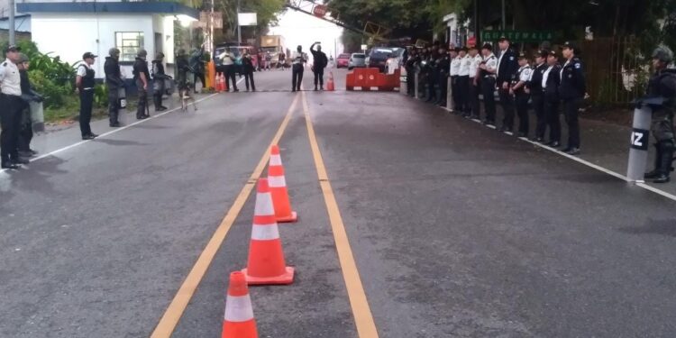 Guatemala mantiene controles para prevenir la migración irregular