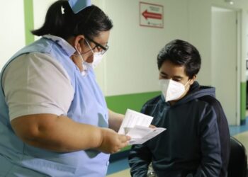 Clínicas de atención pos-Covid-19