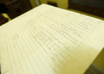 Guatemala conmemora el Día del Himno Nacional