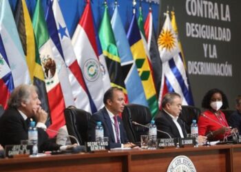 Guatemala forma parte de consejo directivo del Centro de Estudios de Justicia de las Américas
