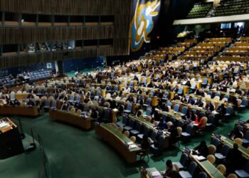 ONU votará una condena a las anexiones rusas en Ucrania