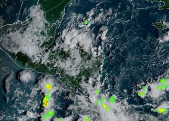 Efectúan monitoreo por fenómeno climático