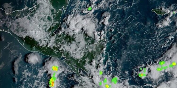 Efectúan monitoreo por fenómeno climático