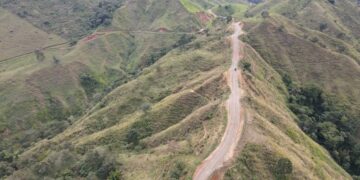 Vecinos de Izabal serán beneficiados con ampliación de carretera