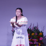 Concluye concurso “Poesía y su fuerza en las palabras”