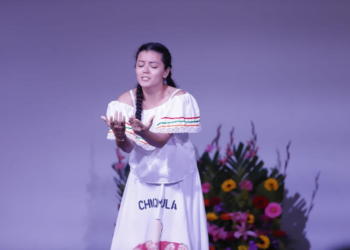 Concluye concurso “Poesía y su fuerza en las palabras”