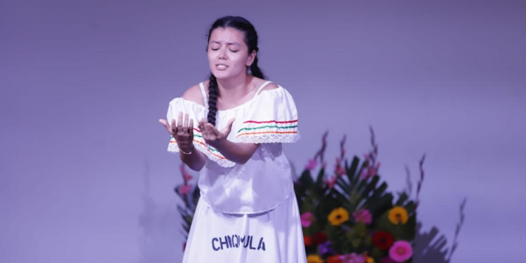 Concluye concurso “Poesía y su fuerza en las palabras”