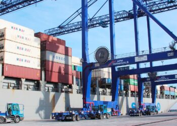 Reportan adjudicación de 402 mil toneladas métricas bajo contingentes arancelarios