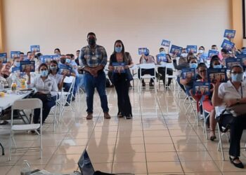 Zacapa aumenta esfuerzos contra la violencia sexual