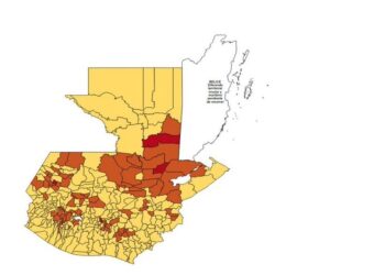 Tablero de alertas sanitarias
