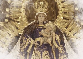 Conozca el origen del Mes del Rosario