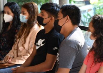 Huehuetenango prepara proyectos de servicio cívico para 2023